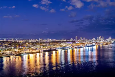 808 Brickell Key Dr #3901, Miami, FL 33131 - Photo 62