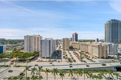 1850 S Ocean Dr #1609, Hallandale Beach, FL 33009 - Photo 18