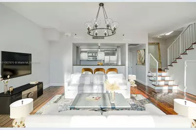 400 Alton Rd #TH-3M, Miami Beach, FL 33139 - Photo 6