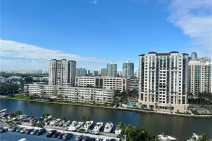 100 Bayview Dr, Sunny Isles Beach, FL 33160 - Photo 24