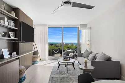 18975 Collins Ave Cabana #4, Sunny Isles Beach, FL 33160 - Photo 6