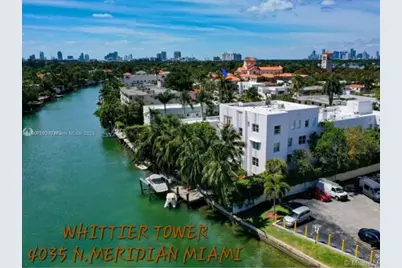 4035 N Meridian Ave #206, Miami Beach, FL 33140 - Photo 24