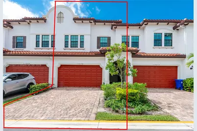 11670 SW 13th Ln #11670, Pembroke Pines, FL 33025 - Photo 2