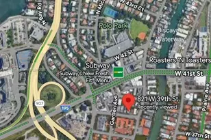 821 W 39th St, Miami Beach, FL 33140 - Photo 4
