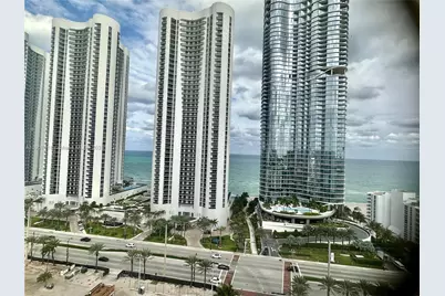 100 Bayview Dr #2005, Sunny Isles Beach, FL 33160 - Photo 36