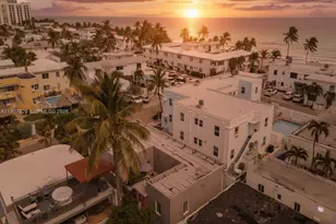 322 Oklahoma St, Hollywood, FL 33019 - Photo 4