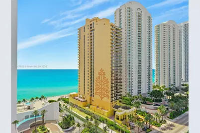 16275 Collins Ave #2101, Sunny Isles Beach, FL 33160 - Photo 40