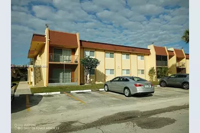2952 NW 55th Ave #2D, Lauderhill, FL 33313 - Photo 1