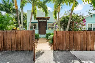 416 S L St, Lake Worth, FL 33460 - Photo 1