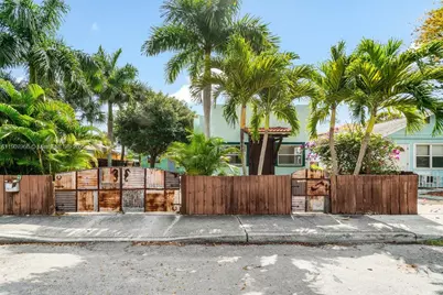 416 S L St #416, Lake Worth, FL 33460 - Photo 2