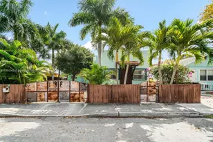 416 S L St, Lake Worth, FL 33460 - Photo 2