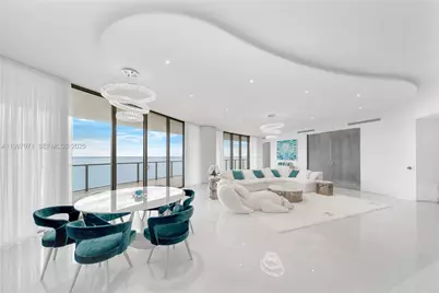 9703 Collins Ave #1900, Bal Harbour, FL 33154 - Photo 4