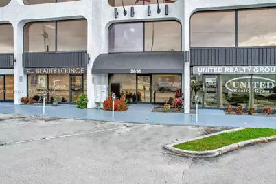 2691 E Oakland Park Blvd #304, Fort Lauderdale, FL 33306 - Photo 8