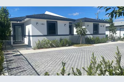 1452-1458 NW 1st Court, Florida City, FL 33034 - Photo 2