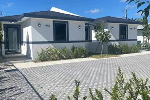 1452-1458 NW 1st Ct, Florida City, FL 33034 - Photo 2