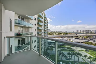 19380 Collins Ave #1017, Sunny Isles Beach, FL 33160 - Photo 2