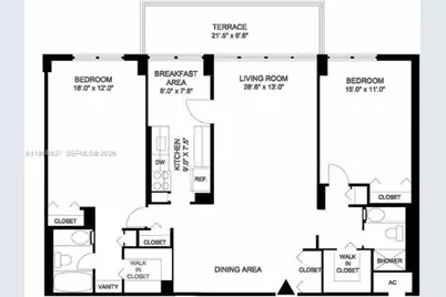 231 174th St #2202, Sunny Isles Beach, FL 33160 - Photo 2