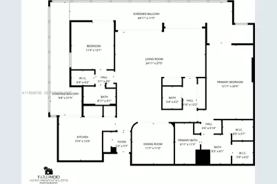 2810 N 46th Ave #F655, Hollywood, FL 33021 - Photo 52