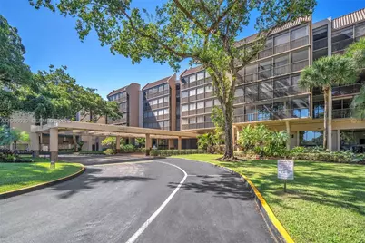 2810 N 46th Ave #F655, Hollywood, FL 33021 - Photo 10