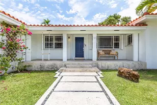 501 SW 19th Rd, Miami, FL 33129 - Photo 1
