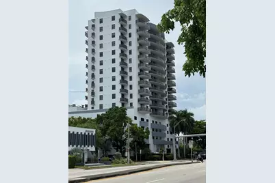 2301 SW 27th Ave #706, Miami, FL 33145 - Photo 1