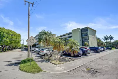 1425 Arthur St #301A, Hollywood, FL 33020 - Photo 50