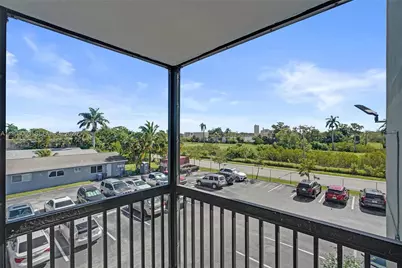 1425 Arthur St #301A, Hollywood, FL 33020 - Photo 42