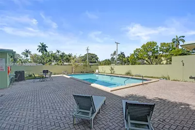 1425 Arthur St #301A, Hollywood, FL 33020 - Photo 4