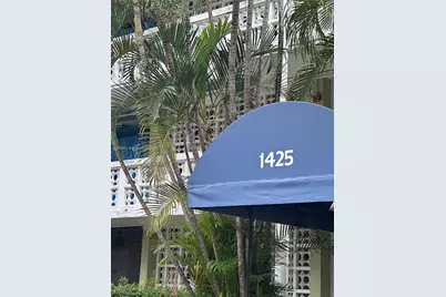 1425 Arthur St #301A, Hollywood, FL 33020 - Photo 2