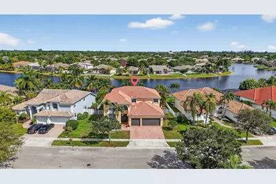 1351 NW 139th Ave, Pembroke Pines, FL 33028 - Photo 46