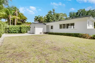 5711 Marius St, Coral Gables, FL 33146 - Photo 2