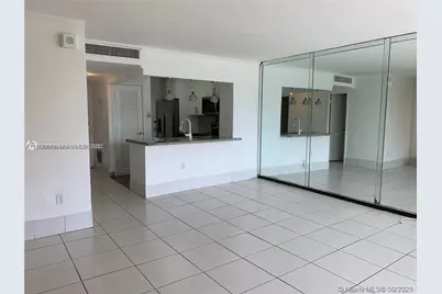 1865 79th St Cswy #4F, North Bay Village, FL 33141 - Photo 2