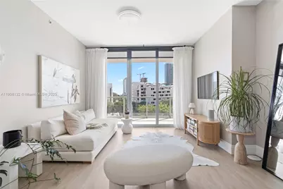 3470 E Coast Ave #H0502, Miami, FL 33137 - Photo 1