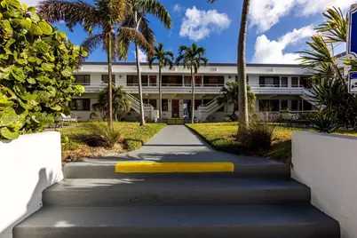 311 Liberty St #7, Hollywood, FL 33019 - Photo 38