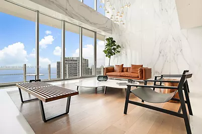 300 Biscayne Boulevard Way #1907W, Miami, FL 33131 - Photo 4