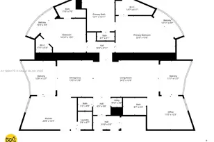 16001 Collins Ave, Sunny Isles Beach, FL 33160 - Photo 40