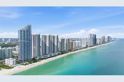 16001 Collins Ave #3504, Sunny Isles Beach, FL 33160 - Photo 2