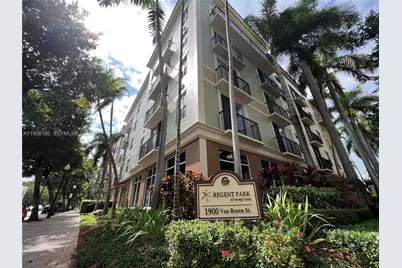 1900 Van Buren St #305B, Hollywood, FL 33020 - Photo 2