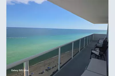 3725 S Ocean Dr #1401, Hollywood, FL 33019 - Photo 2