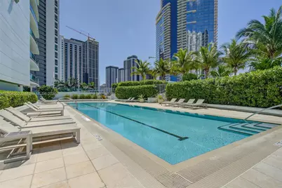 900 Biscayne Blvd #PH6201, Miami, FL 33132 - Photo 72