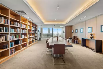 900 Biscayne Blvd #PH6201, Miami, FL 33132 - Photo 64