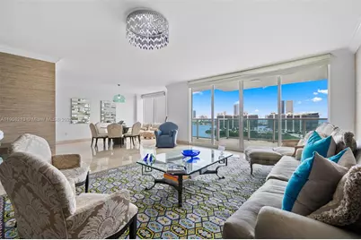 3201 NE 183rd St #1705, Aventura, FL 33160 - Photo 1