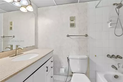 9401 SW 4th St #301-6, Miami, FL 33174 - Photo 14