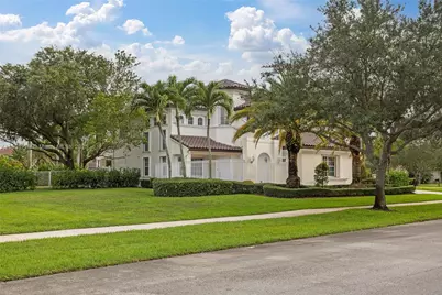 15852 SW 15th St, Davie, FL 33326 - Photo 36