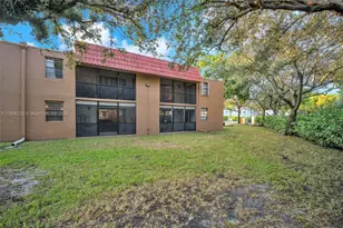 3432 NW 86th Way, Sunrise, FL 33351 - Photo 28