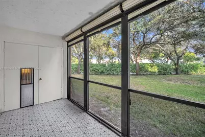 3432 NW 86th Way #105D, Sunrise, FL 33351 - Photo 26