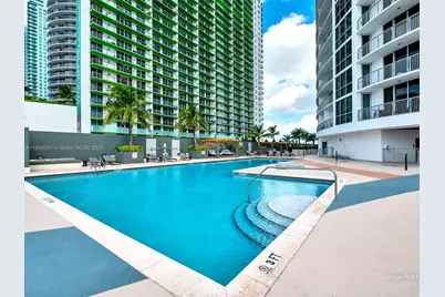 1750 N Bayshore Dr #4503, Miami, FL 33132 - Photo 10