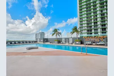 1750 N Bayshore Dr #4503, Miami, FL 33132 - Photo 6
