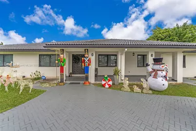 551 SW 127th Ave, Miami, FL 33184 - Photo 1