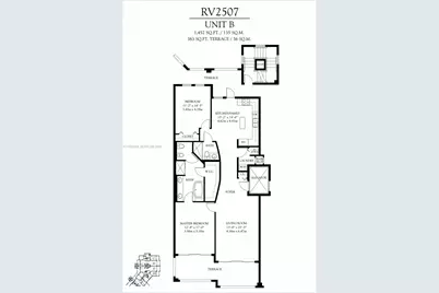 717 Crandon Blvd #507, Key Biscayne, FL 33149 - Photo 16